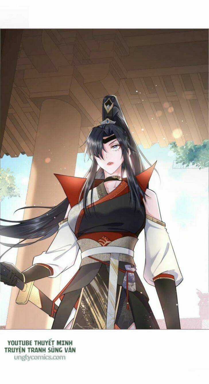 Nhập Mạc Chi Thần Chapter 31 trang 2