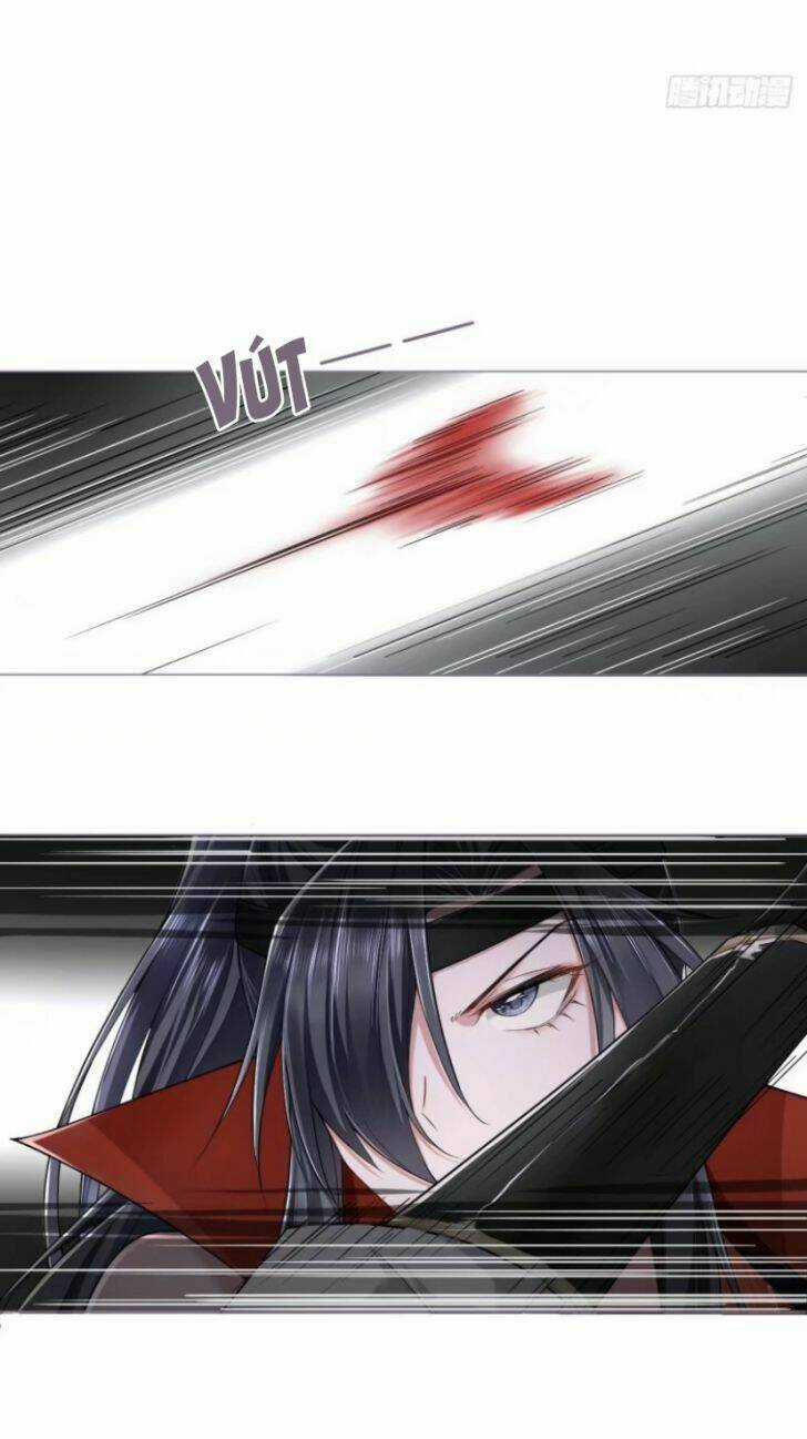 Nhập Mạc Chi Thần Chapter 31 trang 20