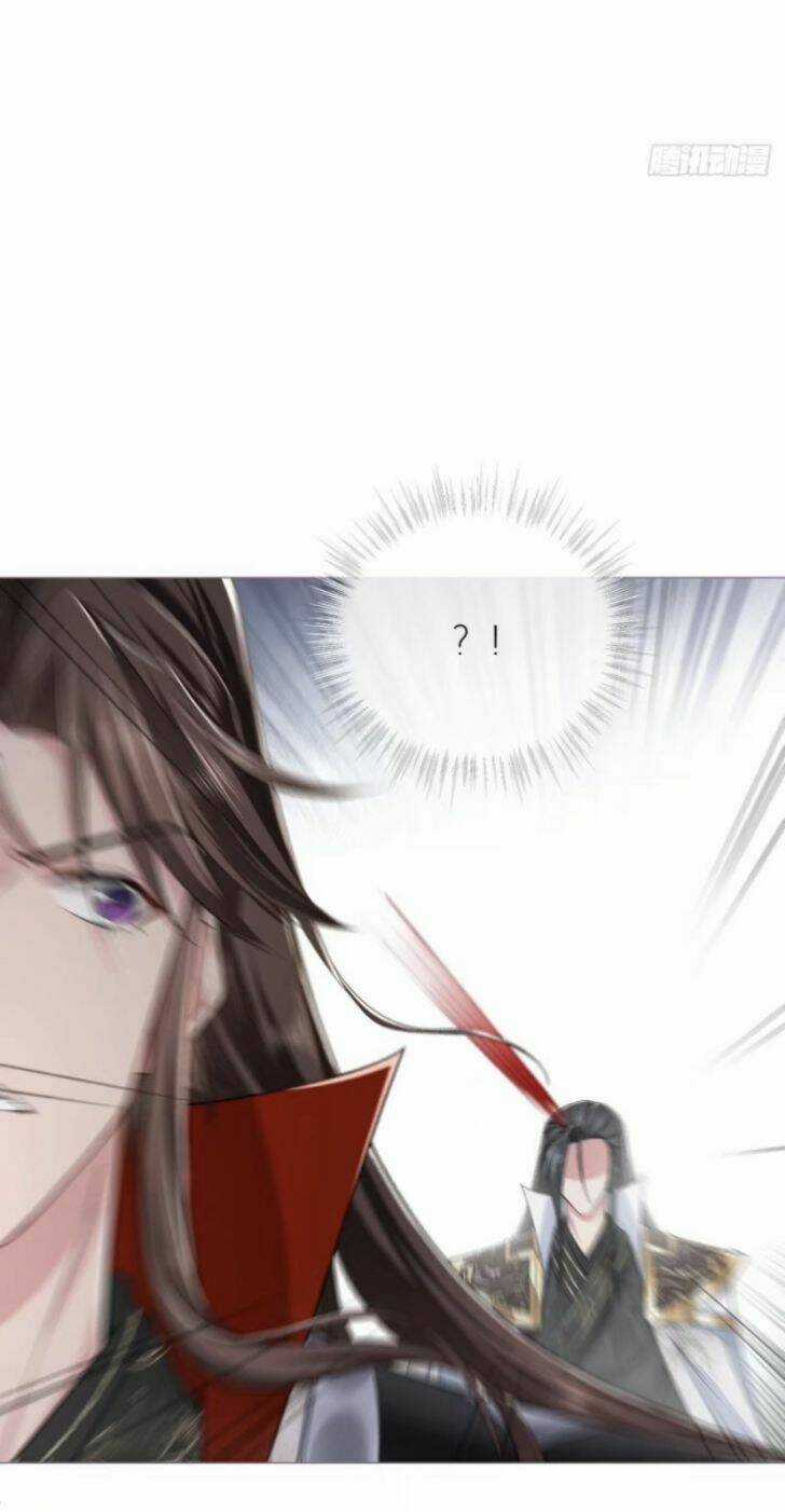 Nhập Mạc Chi Thần Chapter 31 trang 21