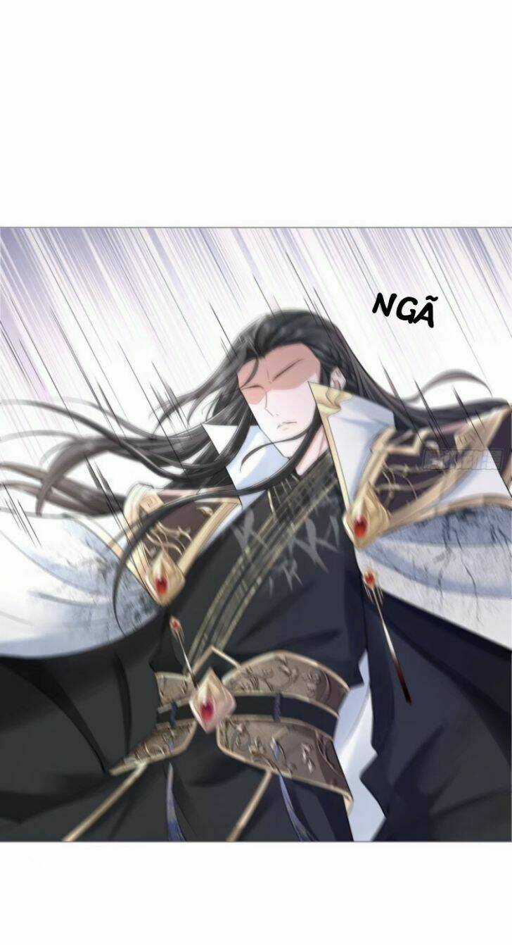 Nhập Mạc Chi Thần Chapter 31 trang 25