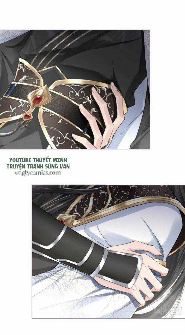 Nhập Mạc Chi Thần Chapter 31 trang 27