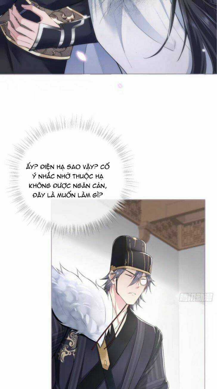 Nhập Mạc Chi Thần Chapter 31 trang 29