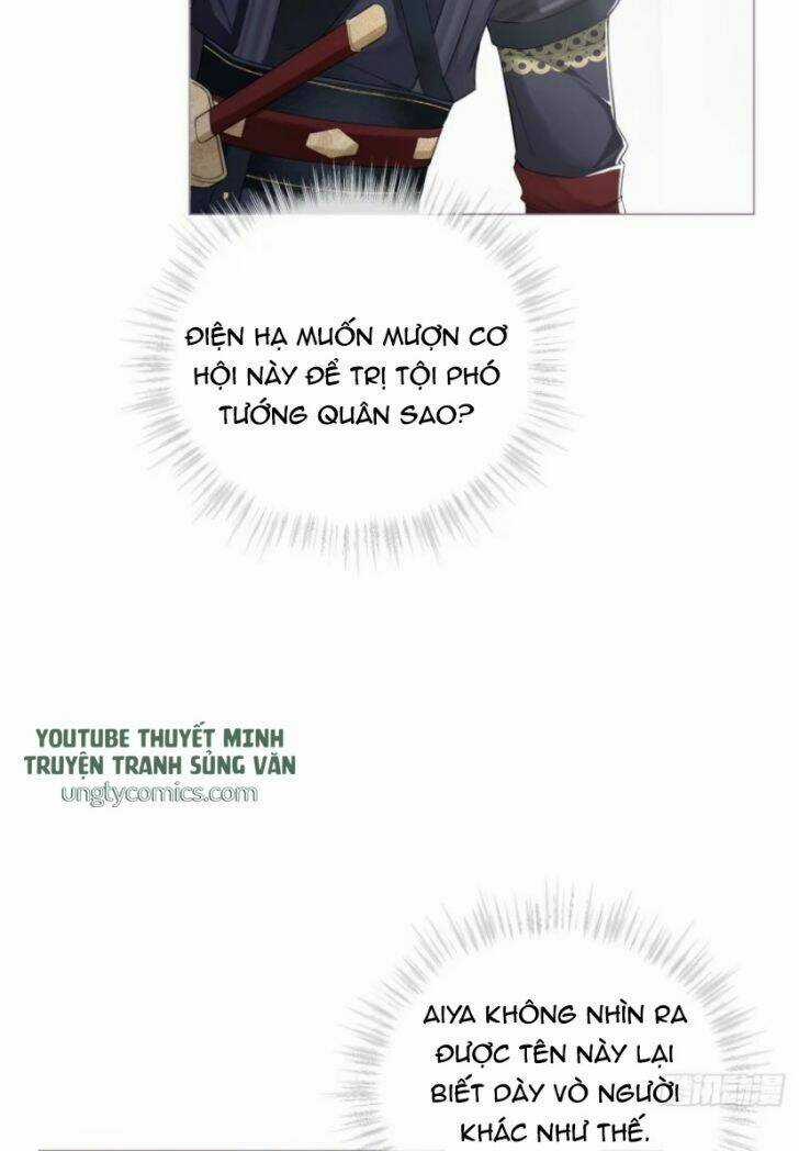 Nhập Mạc Chi Thần Chapter 31 trang 30