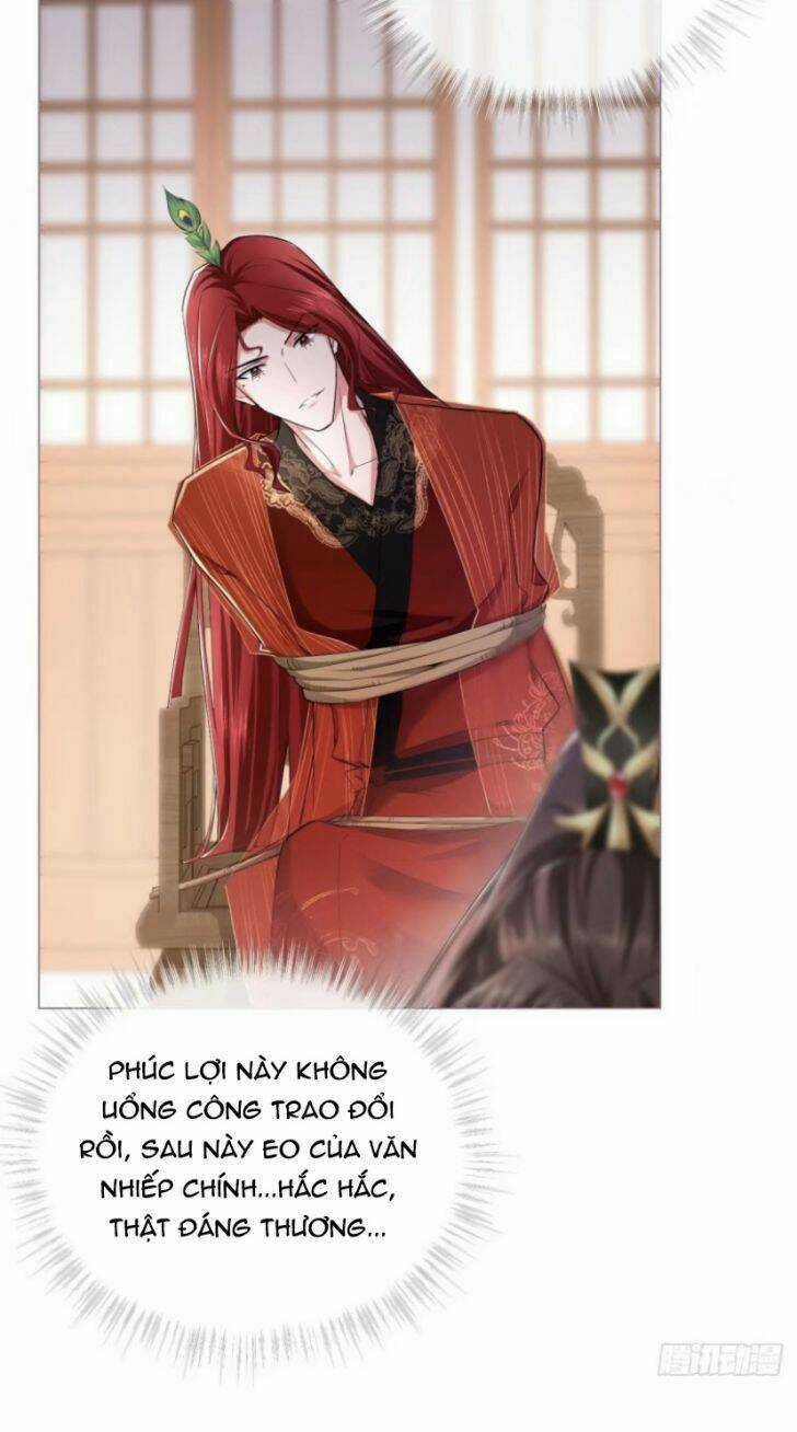 Nhập Mạc Chi Thần Chapter 31 trang 31