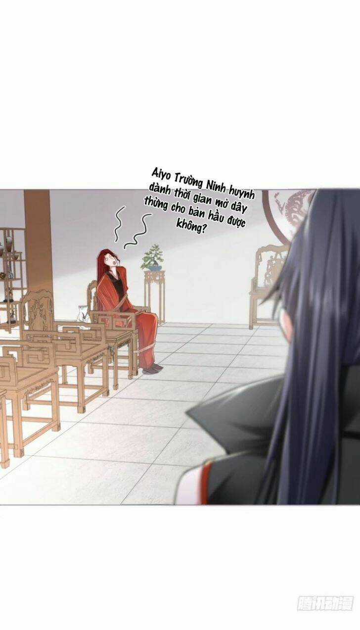 Nhập Mạc Chi Thần Chapter 31 trang 32