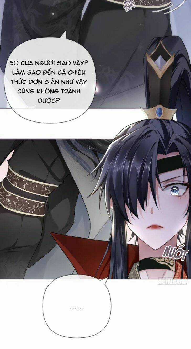 Nhập Mạc Chi Thần Chapter 31 trang 34