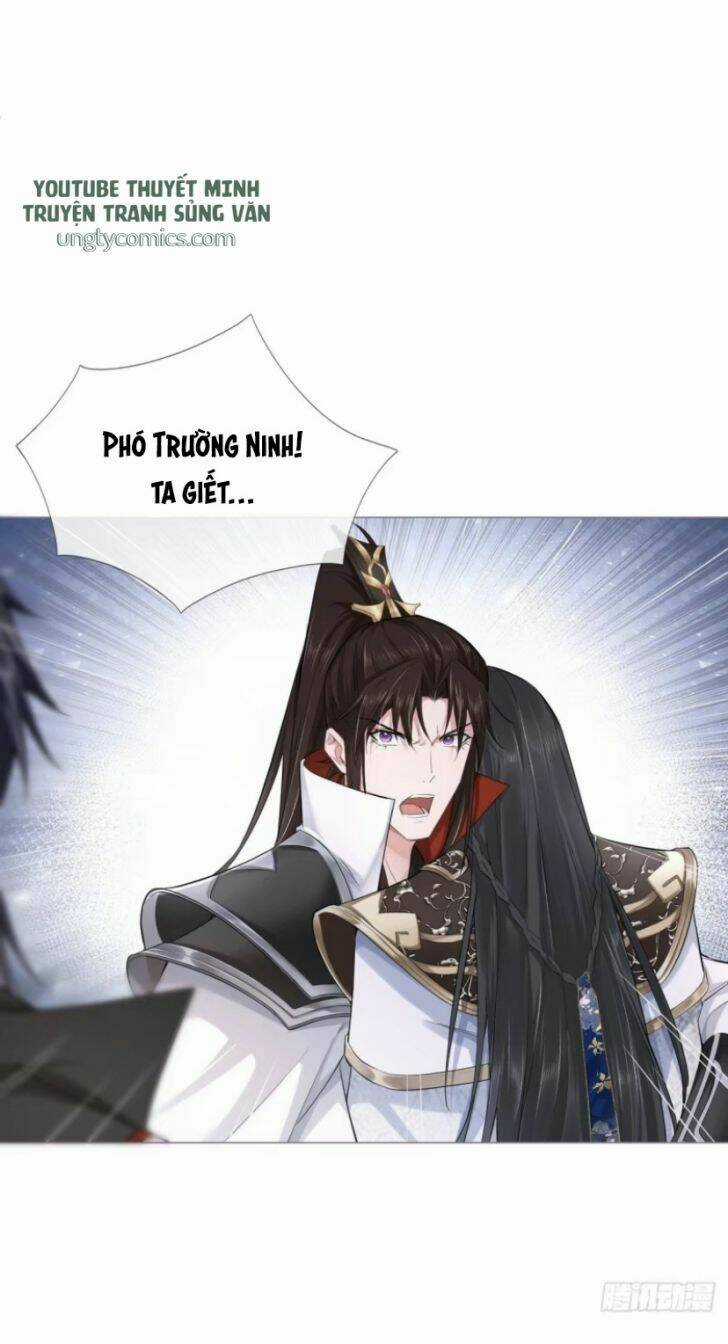 Nhập Mạc Chi Thần Chapter 31 trang 35