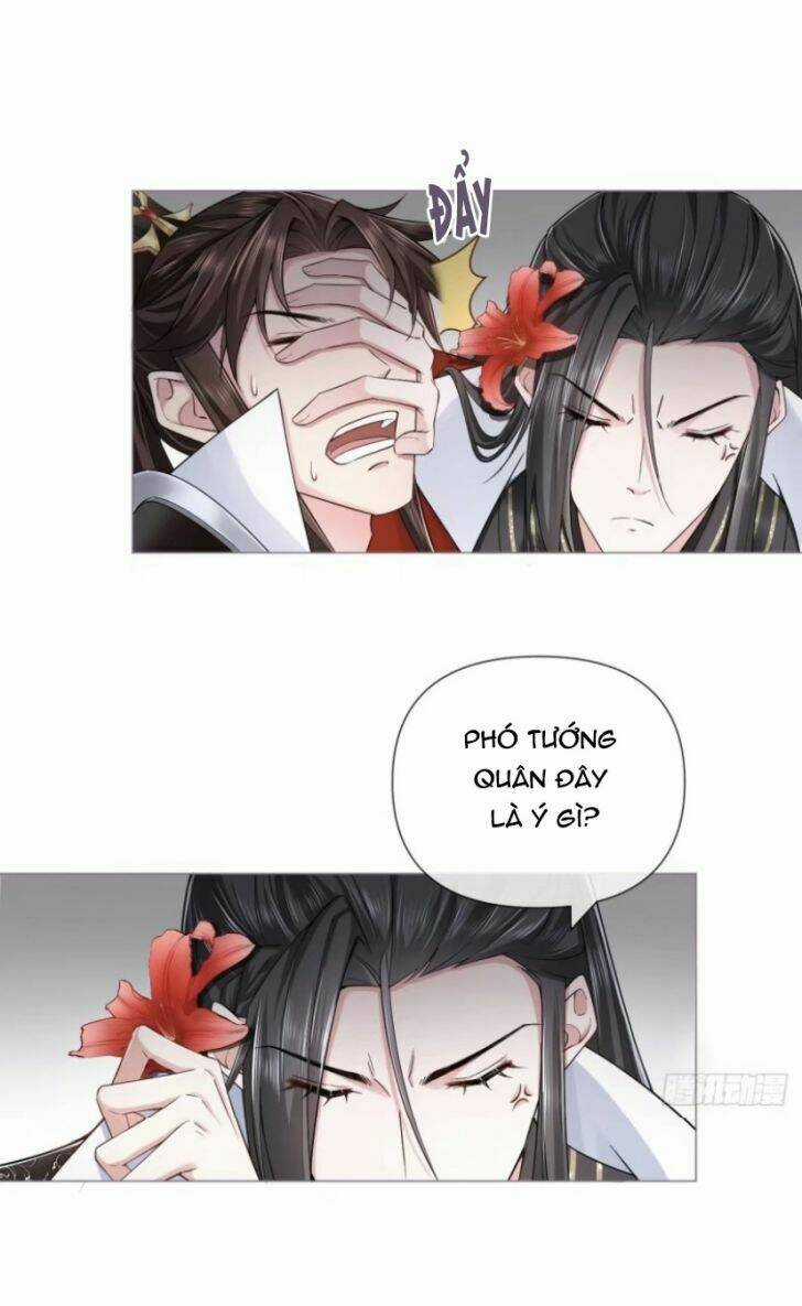 Nhập Mạc Chi Thần Chapter 31 trang 36