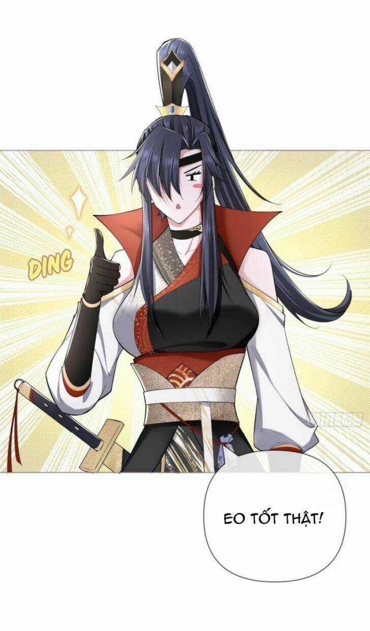 Nhập Mạc Chi Thần Chapter 31 trang 40