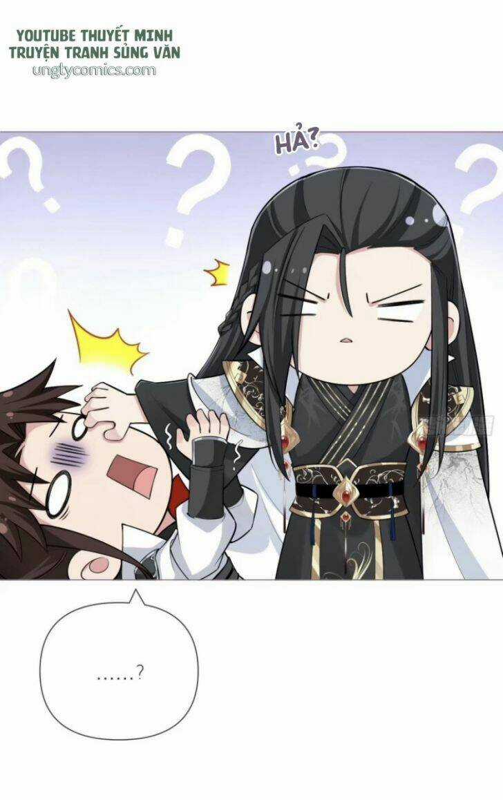 Nhập Mạc Chi Thần Chapter 31 trang 41