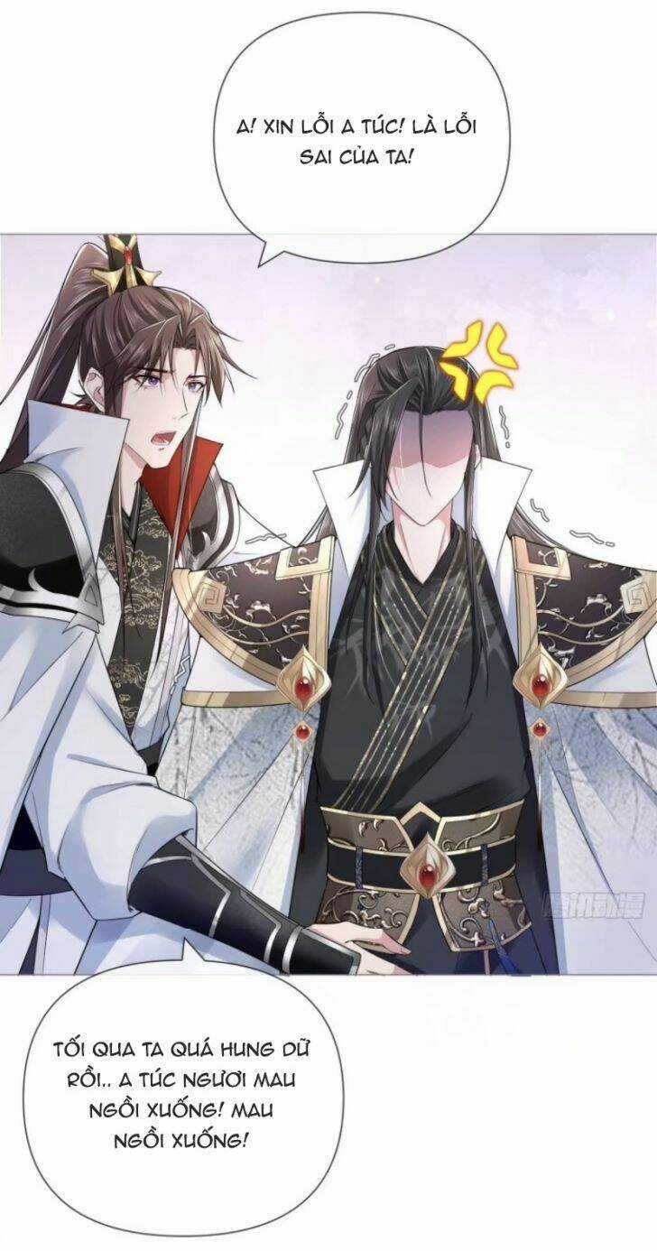 Nhập Mạc Chi Thần Chapter 31 trang 44