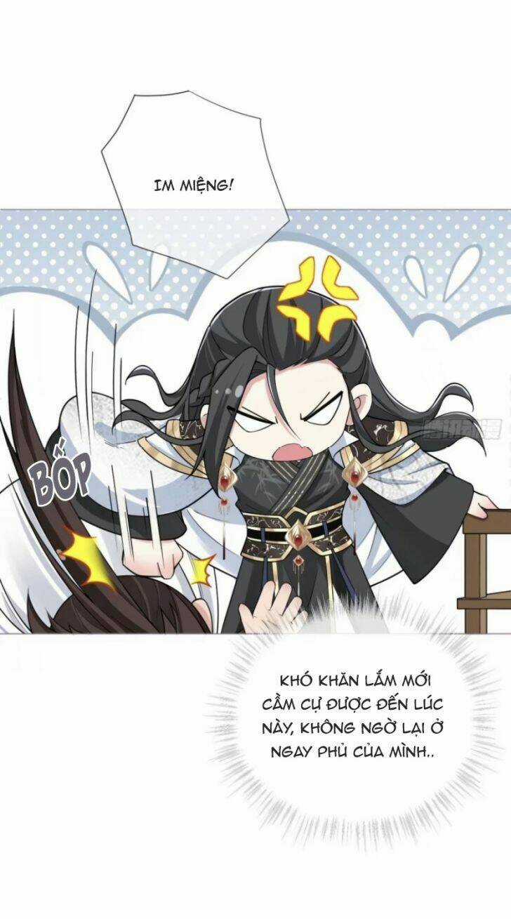 Nhập Mạc Chi Thần Chapter 31 trang 45