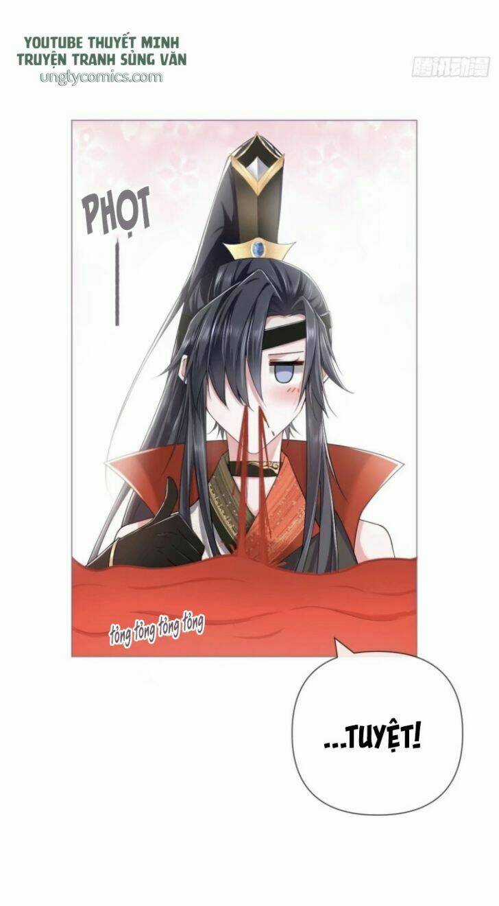 Nhập Mạc Chi Thần Chapter 31 trang 46