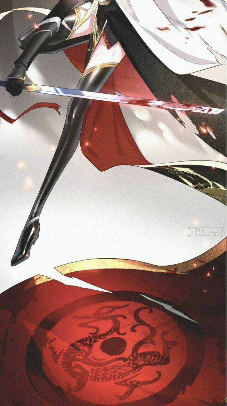 Nhập Mạc Chi Thần Chapter 31 trang 6