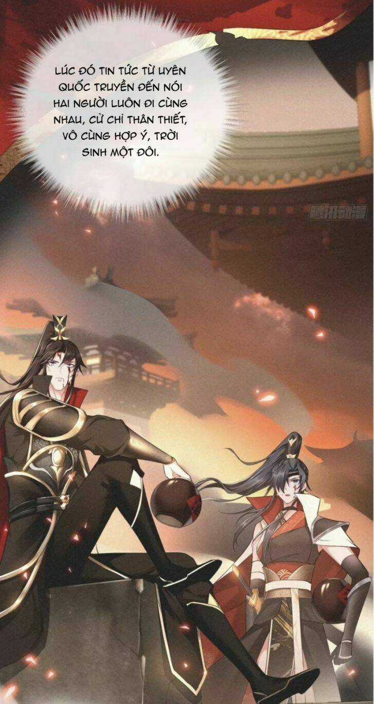 Nhập Mạc Chi Thần Chapter 31 trang 7