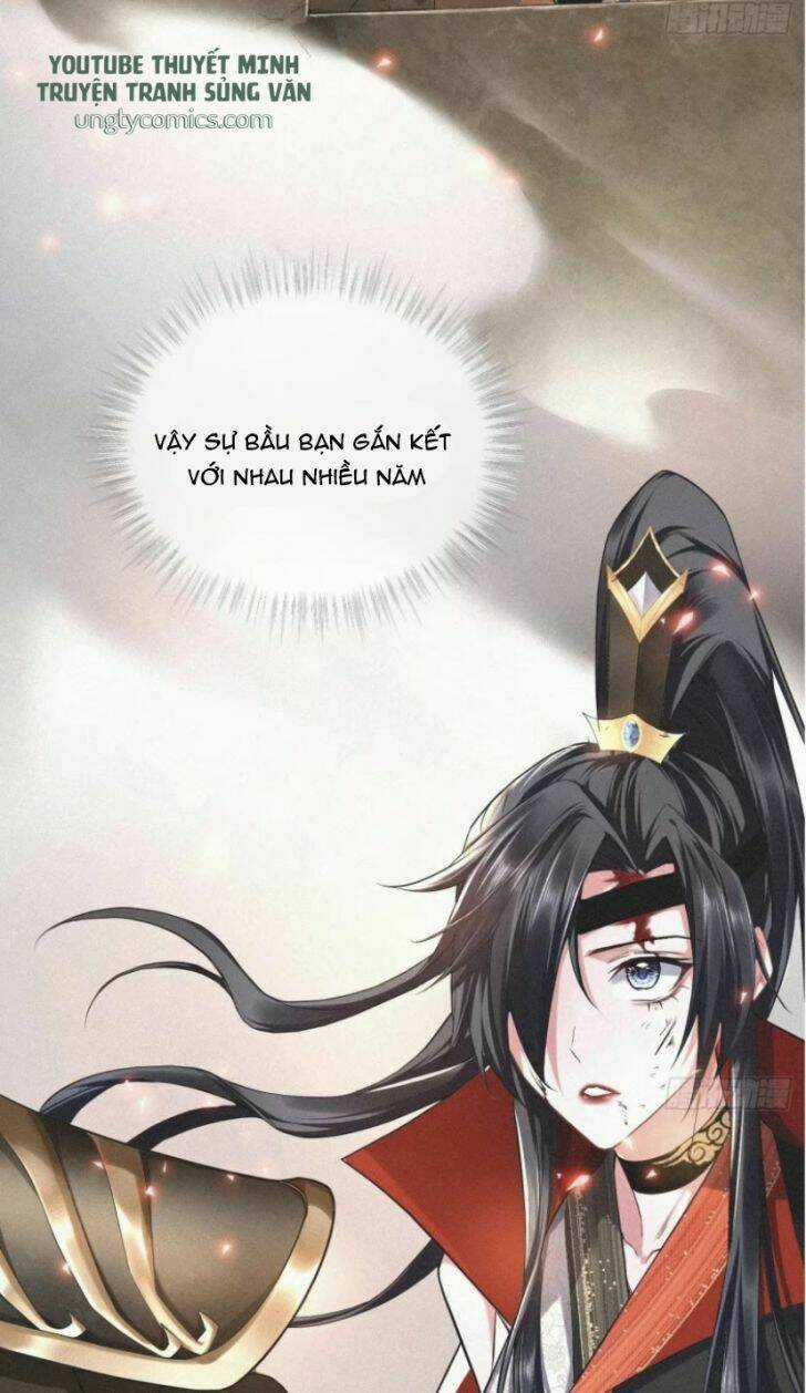 Nhập Mạc Chi Thần Chapter 31 trang 8