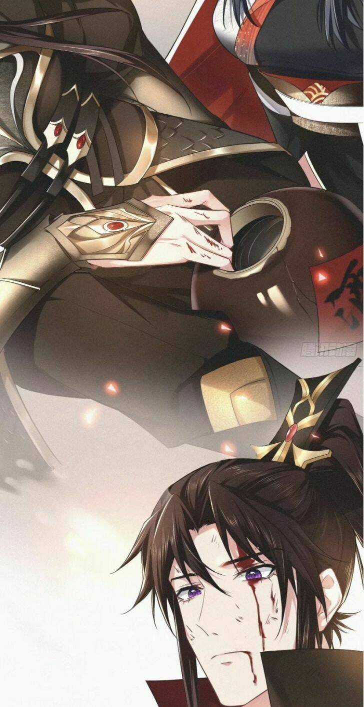 Nhập Mạc Chi Thần Chapter 31 trang 9