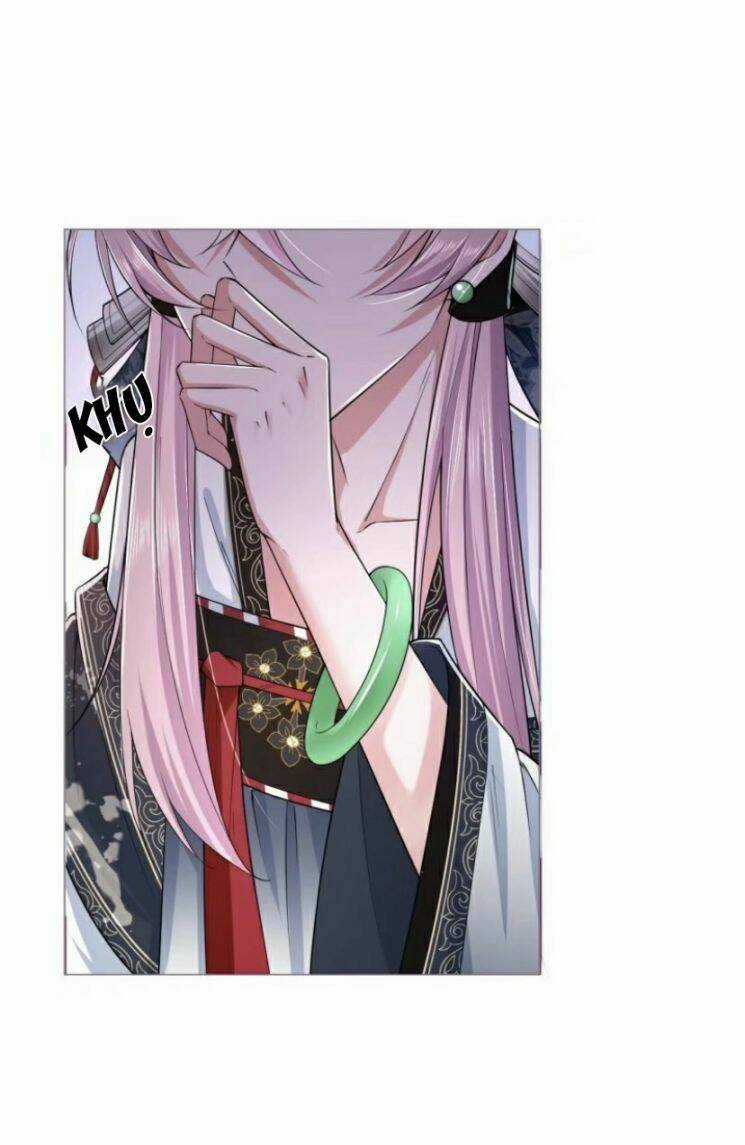 Nhập Mạc Chi Thần Chapter 32 trang 11