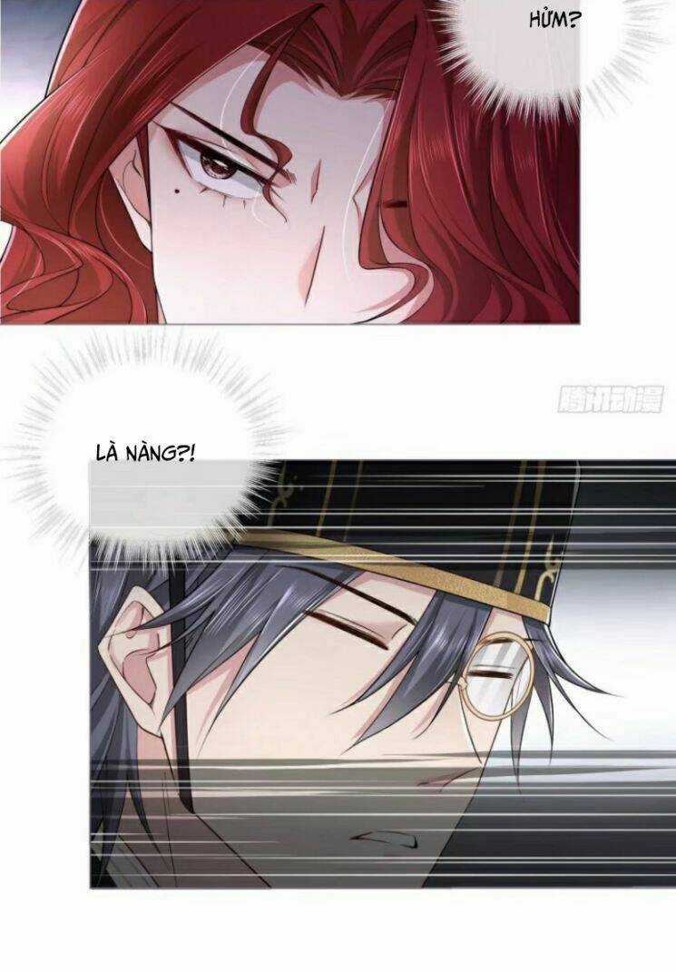 Nhập Mạc Chi Thần Chapter 32 trang 16