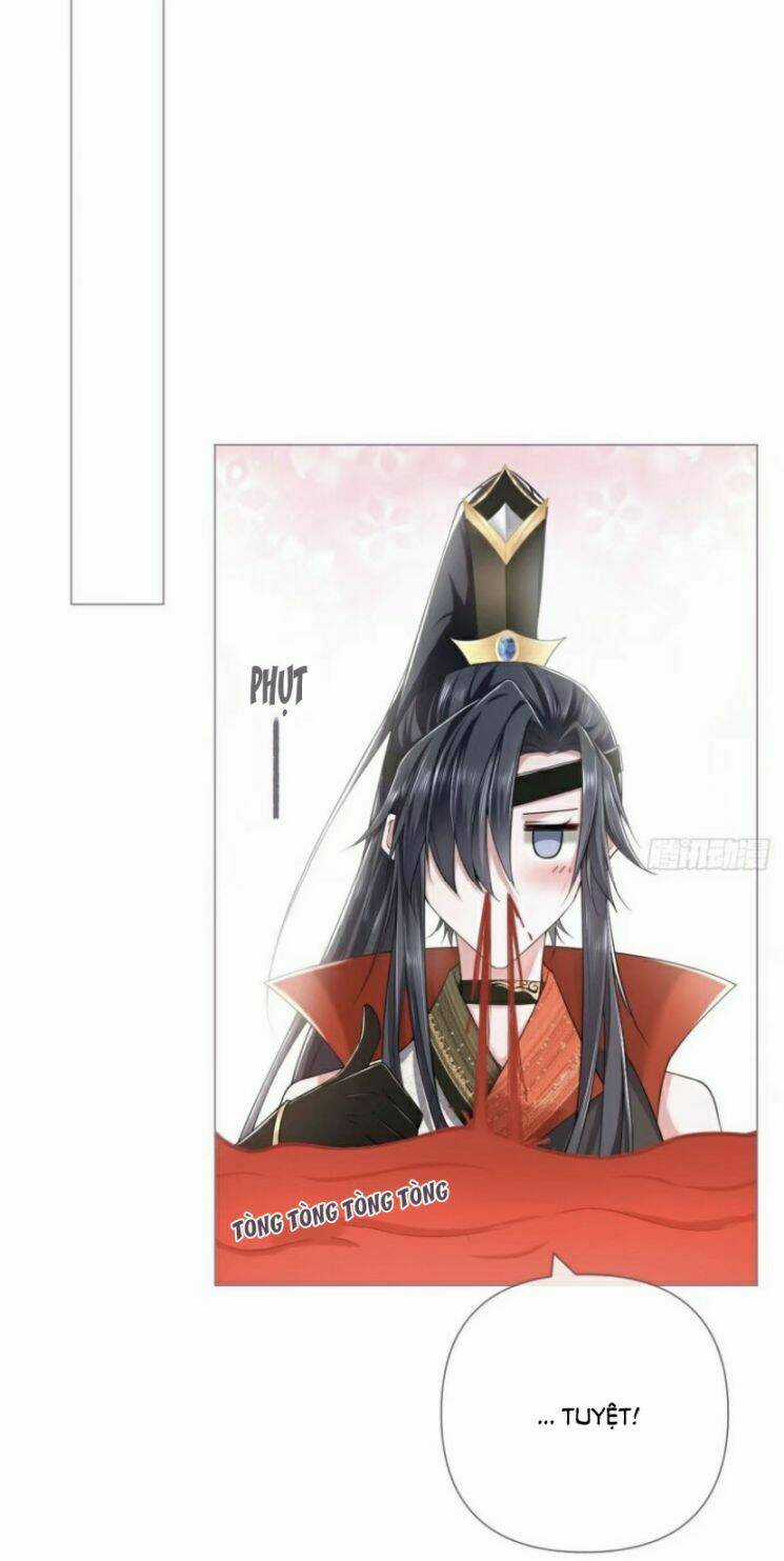 Nhập Mạc Chi Thần Chapter 32 trang 2