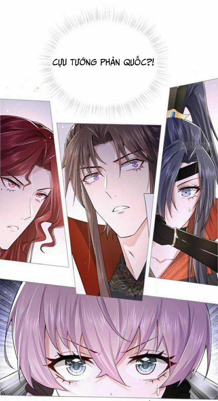 Nhập Mạc Chi Thần Chapter 32 trang 26