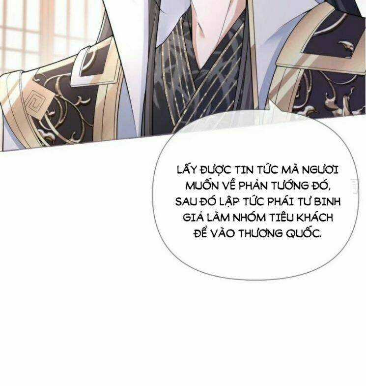 Nhập Mạc Chi Thần Chapter 32 trang 28