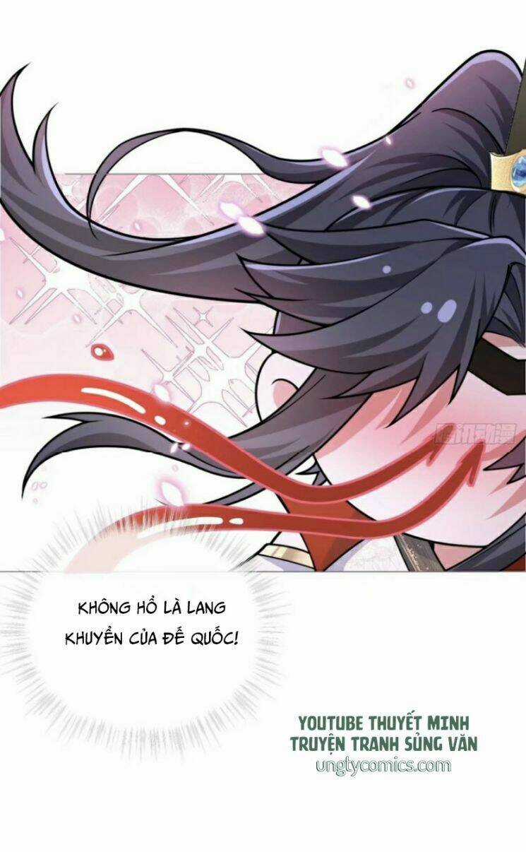 Nhập Mạc Chi Thần Chapter 32 trang 3