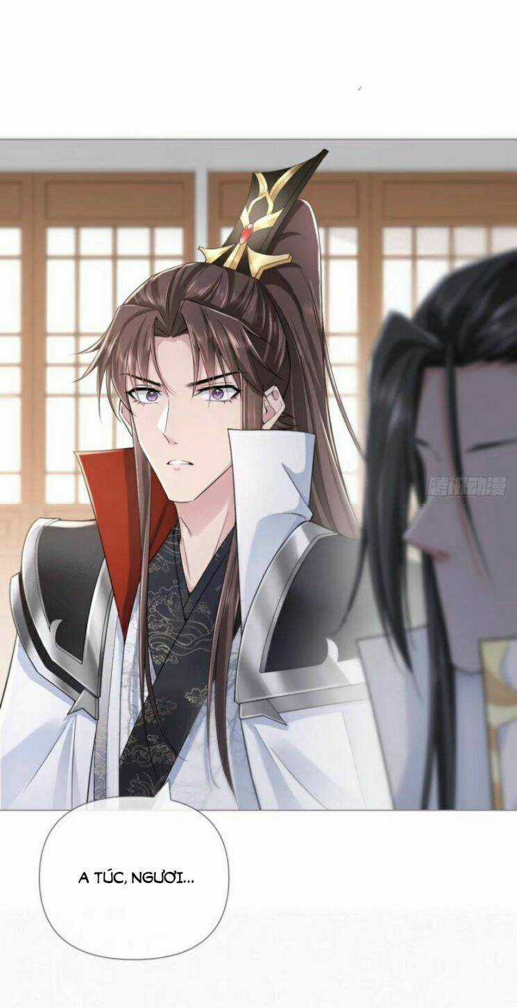 Nhập Mạc Chi Thần Chapter 32 trang 32