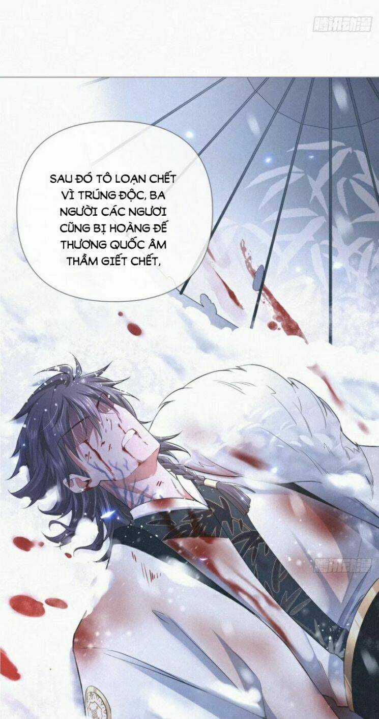 Nhập Mạc Chi Thần Chapter 32 trang 33