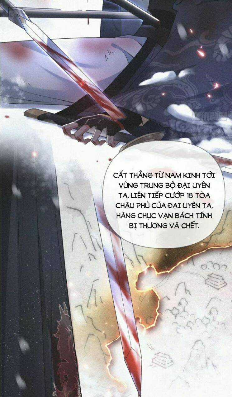 Nhập Mạc Chi Thần Chapter 32 trang 35