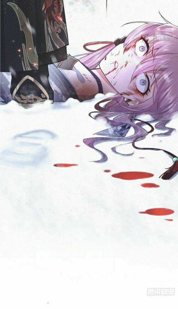 Nhập Mạc Chi Thần Chapter 32 trang 36