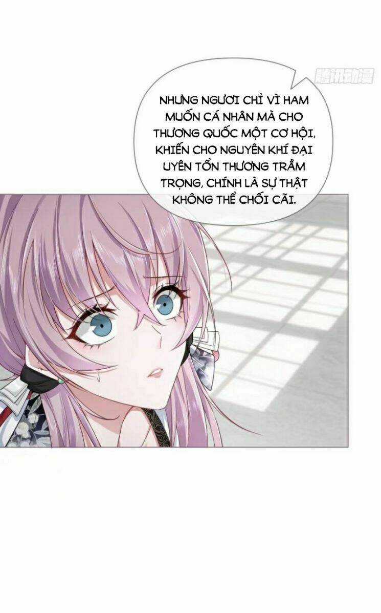 Nhập Mạc Chi Thần Chapter 32 trang 38