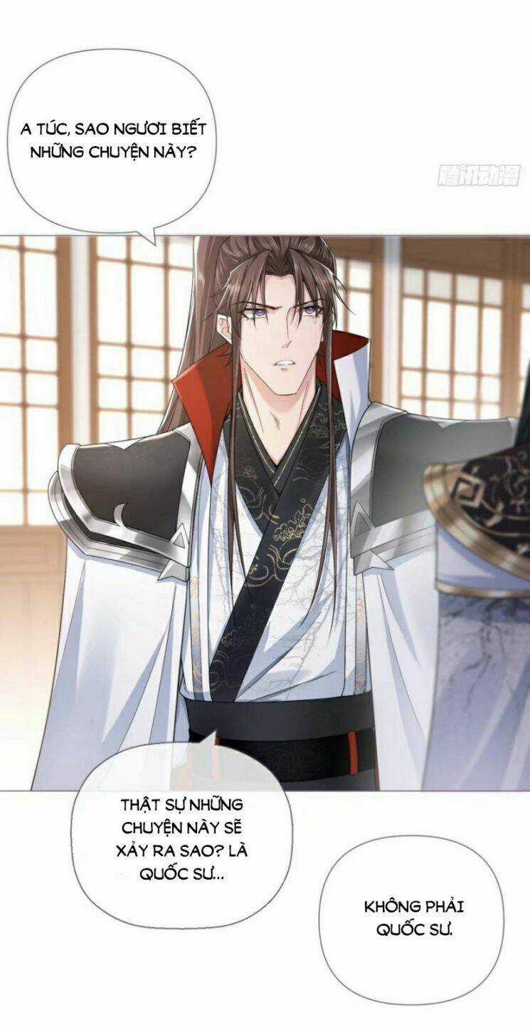 Nhập Mạc Chi Thần Chapter 32 trang 39