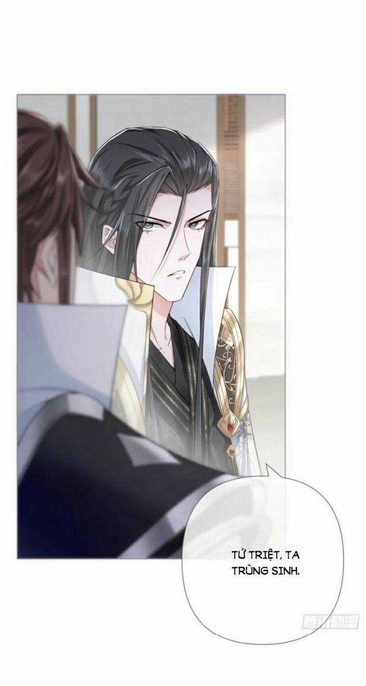 Nhập Mạc Chi Thần Chapter 32 trang 40