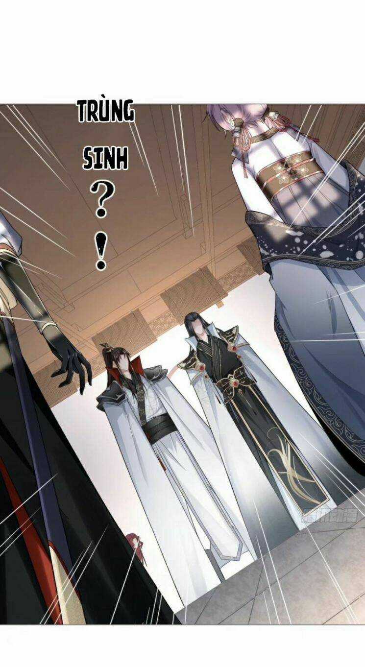 Nhập Mạc Chi Thần Chapter 32 trang 41