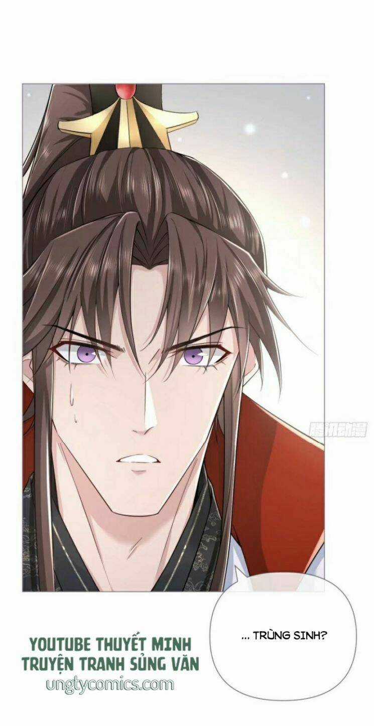 Nhập Mạc Chi Thần Chapter 32 trang 42