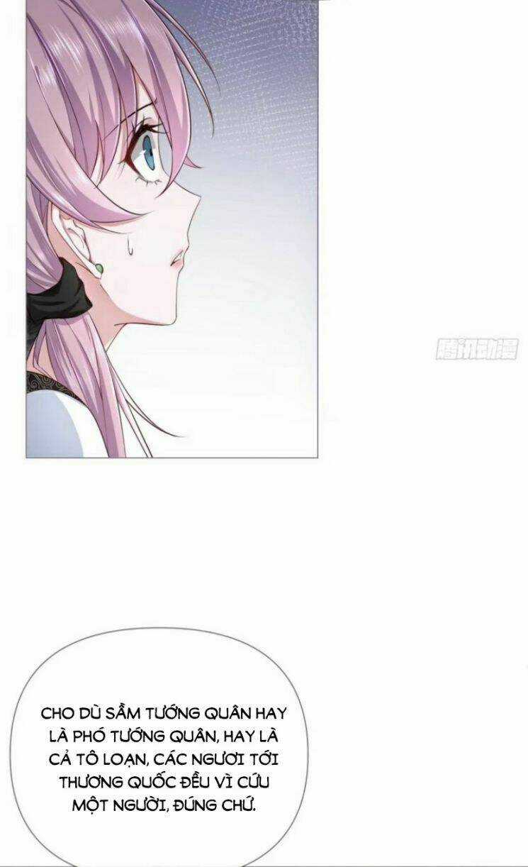 Nhập Mạc Chi Thần Chapter 32 trang 44