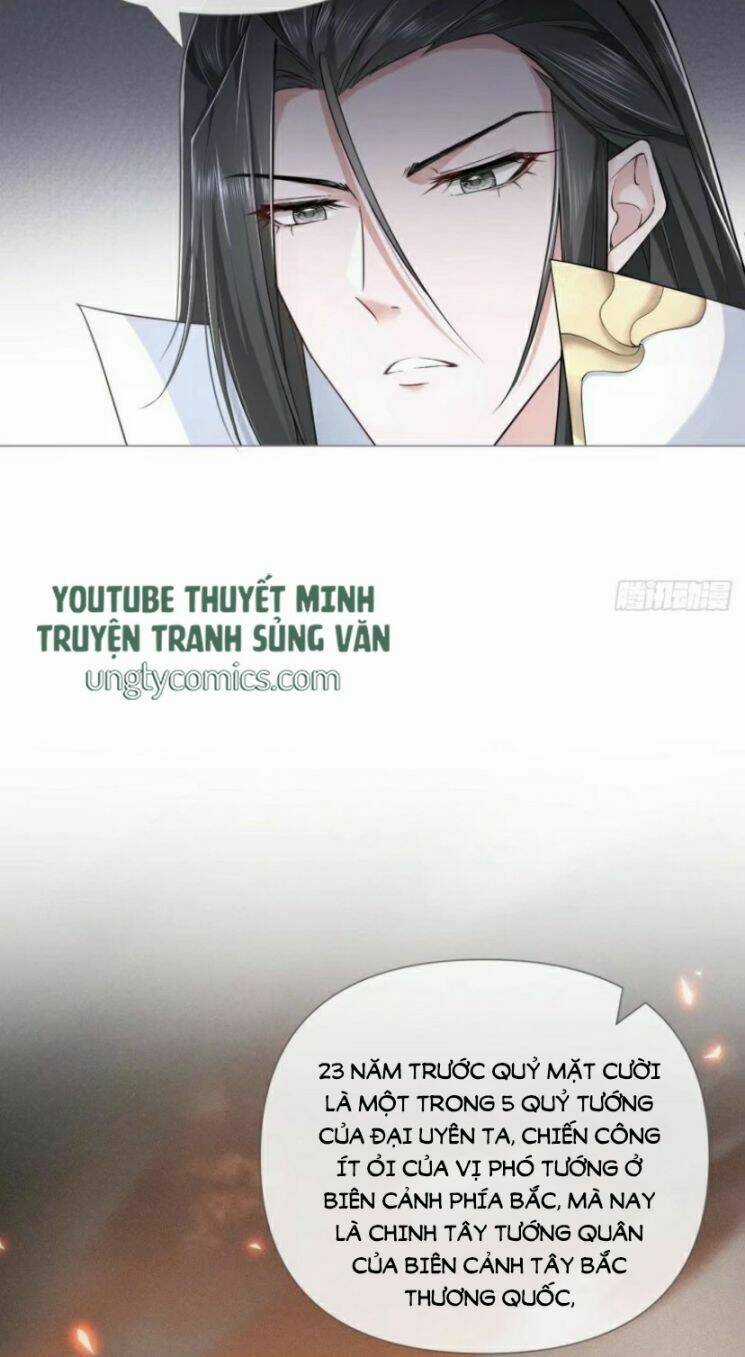 Nhập Mạc Chi Thần Chapter 32 trang 45