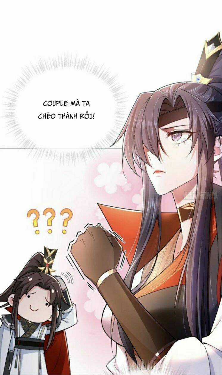 Nhập Mạc Chi Thần Chapter 32 trang 5