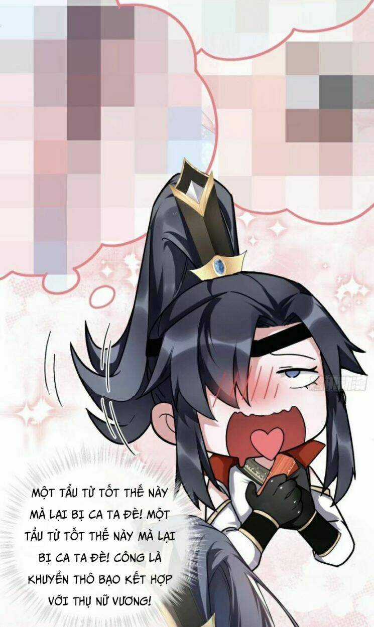 Nhập Mạc Chi Thần Chapter 32 trang 7