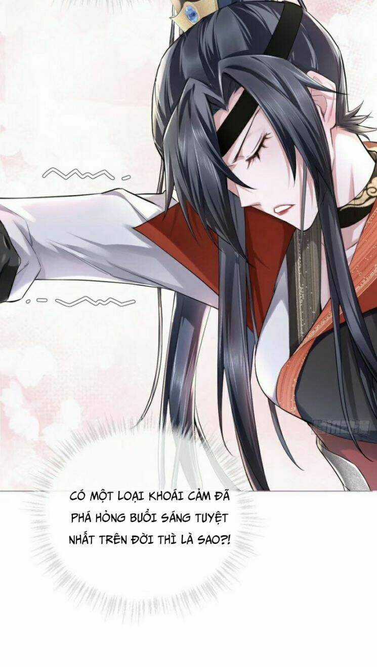 Nhập Mạc Chi Thần Chapter 32 trang 8