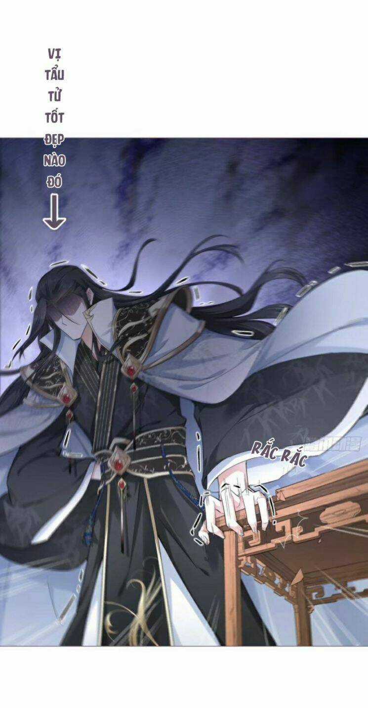 Nhập Mạc Chi Thần Chapter 32 trang 9