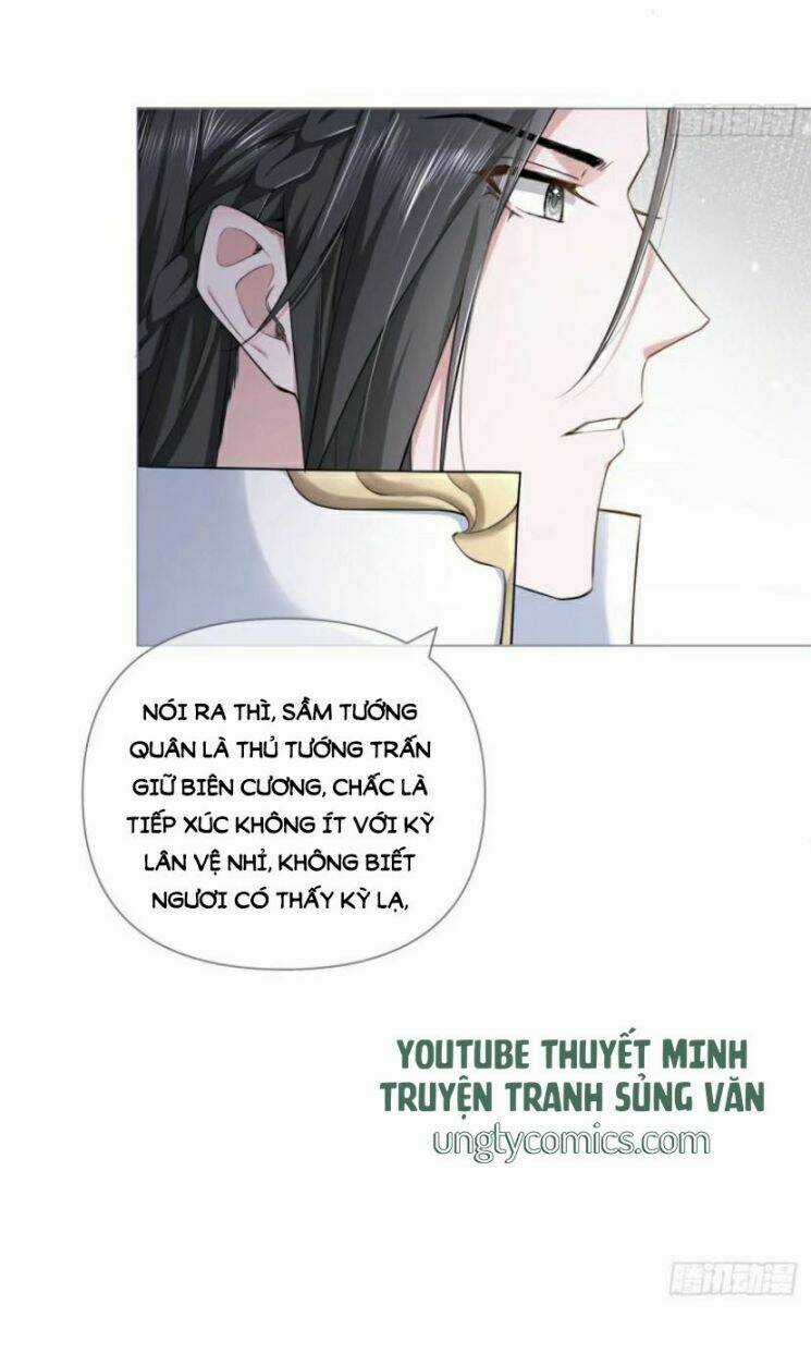 Nhập Mạc Chi Thần Chapter 33 trang 10