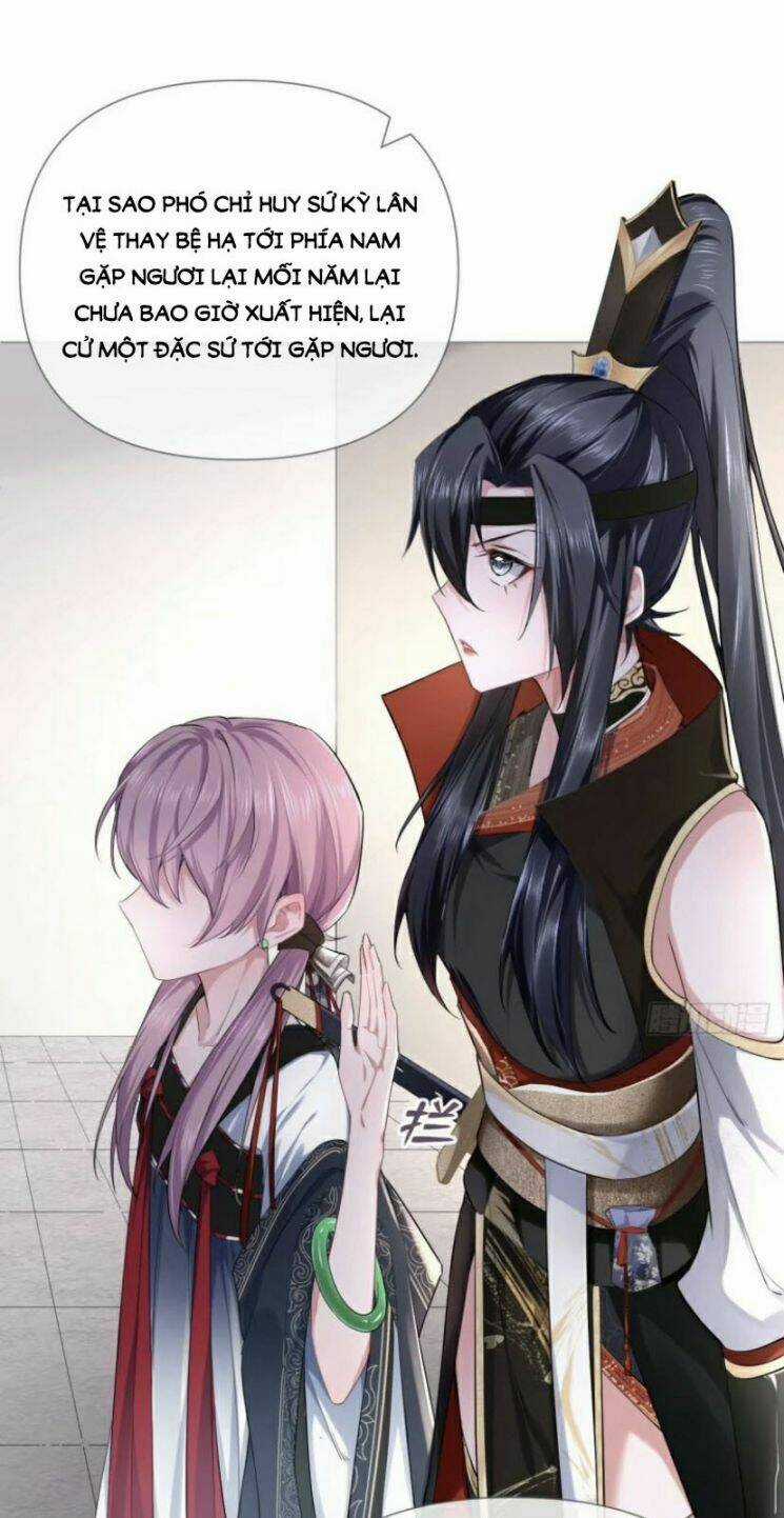 Nhập Mạc Chi Thần Chapter 33 trang 11