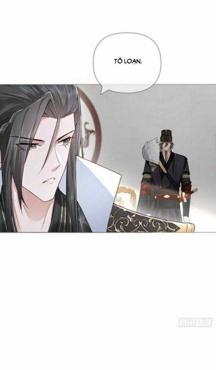 Nhập Mạc Chi Thần Chapter 33 trang 13