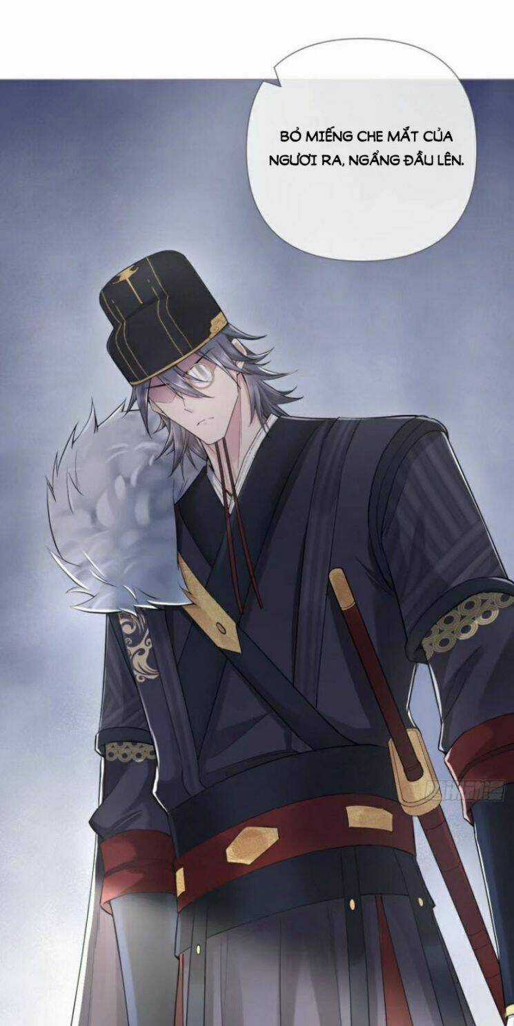 Nhập Mạc Chi Thần Chapter 33 trang 14