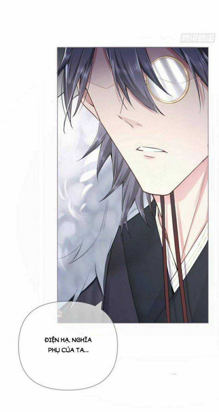 Nhập Mạc Chi Thần Chapter 33 trang 16