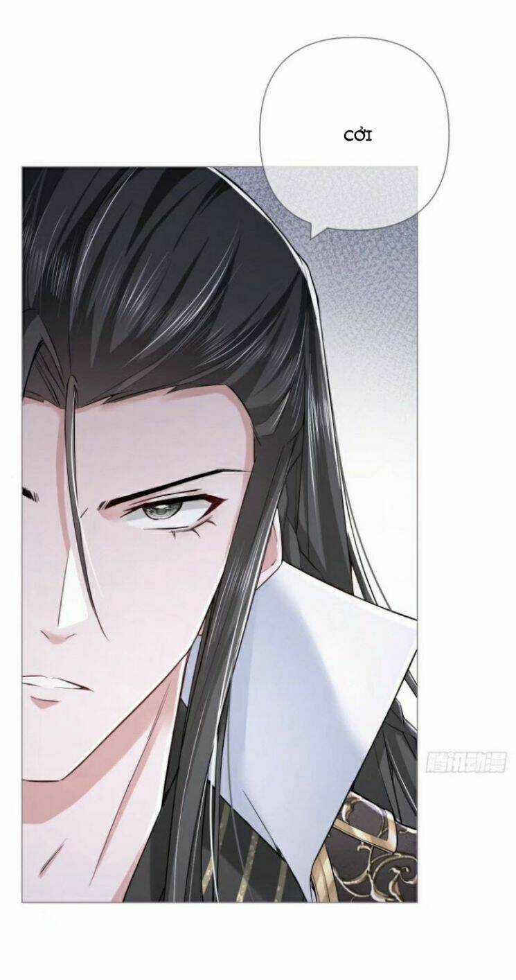 Nhập Mạc Chi Thần Chapter 33 trang 17