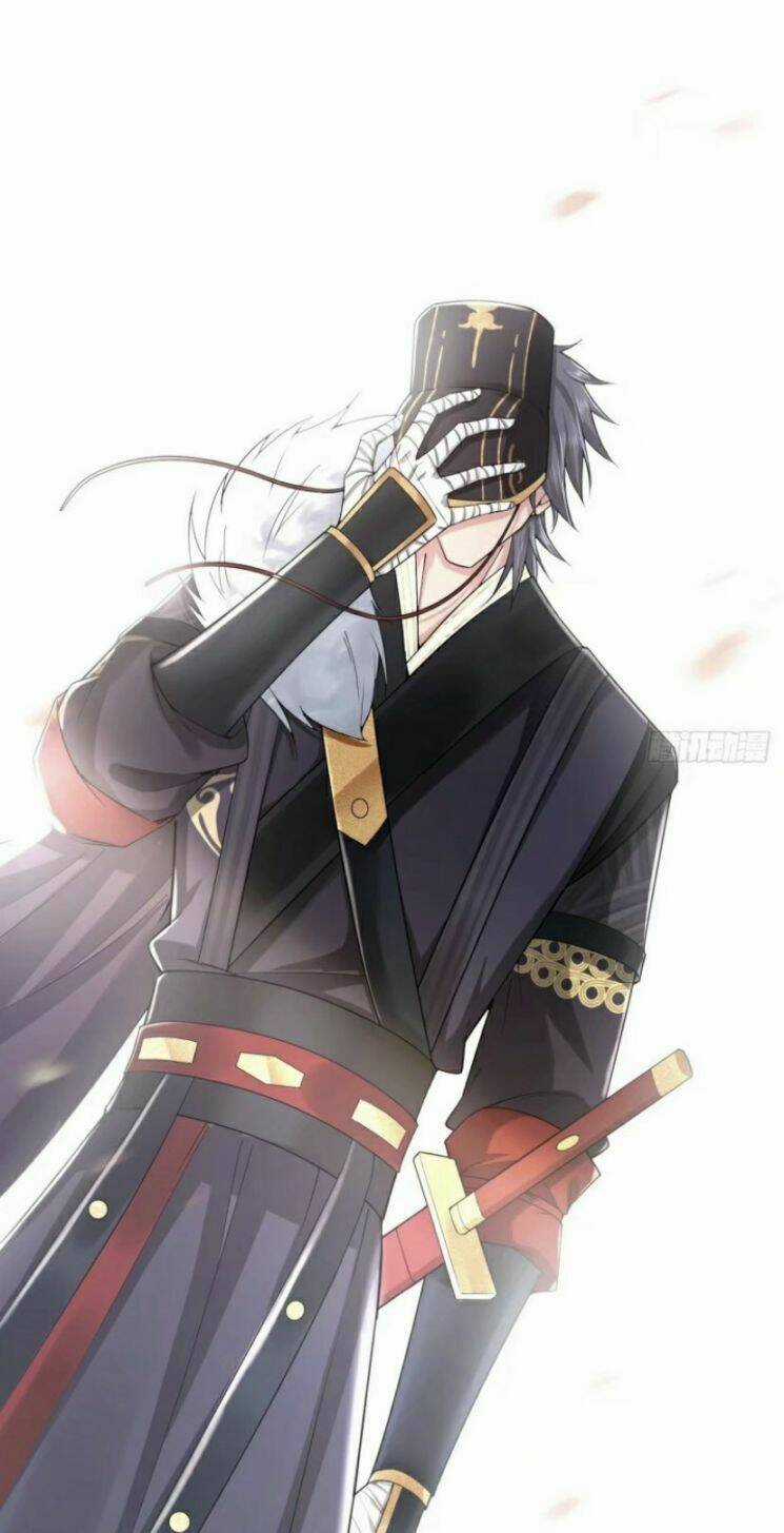 Nhập Mạc Chi Thần Chapter 33 trang 19