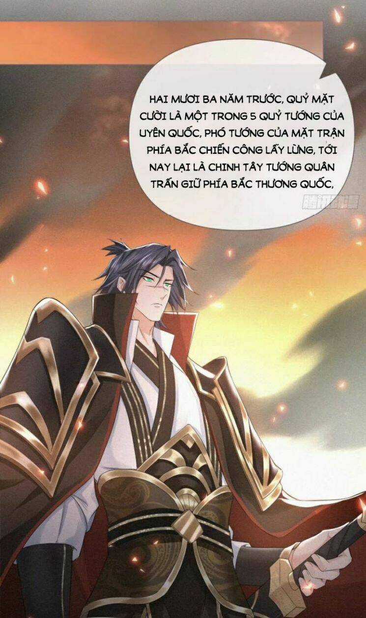 Nhập Mạc Chi Thần Chapter 33 trang 2